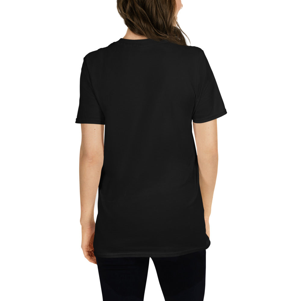 STEELSICHER Game On T-Shirt - in 4 Farben