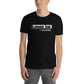 STEELSICHER Game On T-Shirt - in 4 Farben