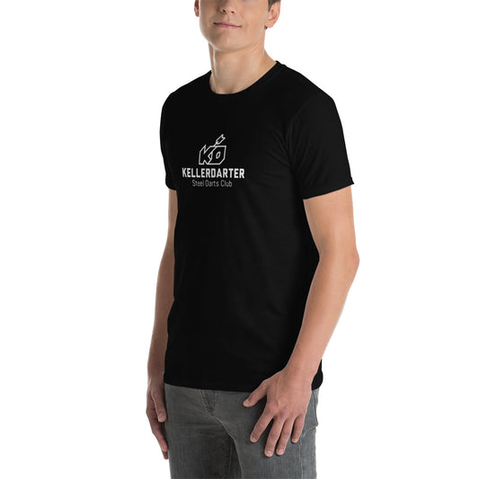 Kellerdarter Logo T-Shirt BIG - in 4 Farben