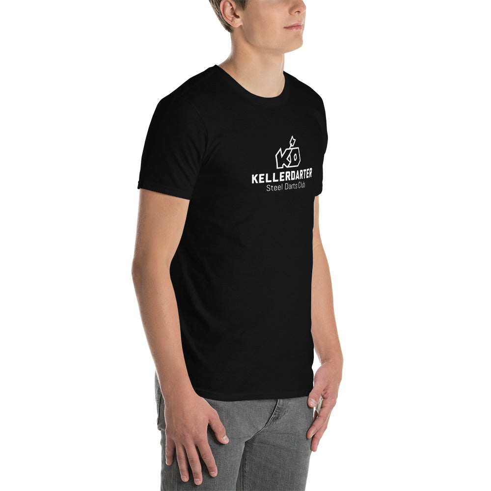 Kellerdarter Logo T-Shirt BIG - in 4 Farben