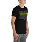 Big Brand T-Shirt - in 4 Farben