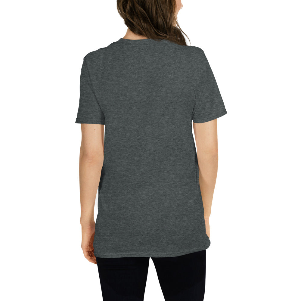 STEELSICHER Game On T-Shirt - in 4 Farben
