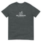 Kellerdarter Logo T-Shirt BIG - in 4 Farben