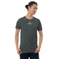Kellerdarter Logo T-Shirt CENTER - in 4 Farben