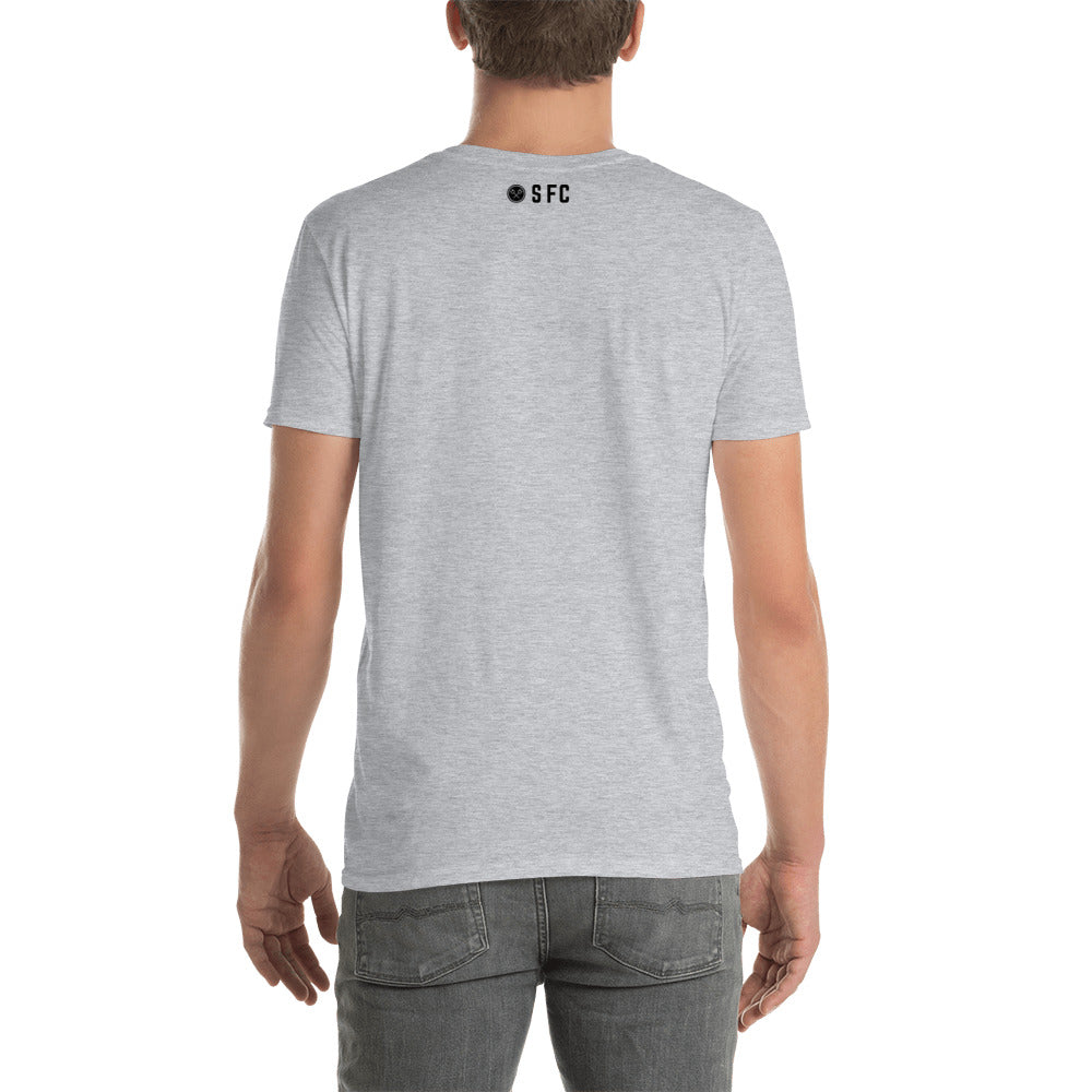 Kellerdarter Logo T-Shirt BIG - in 4 Farben
