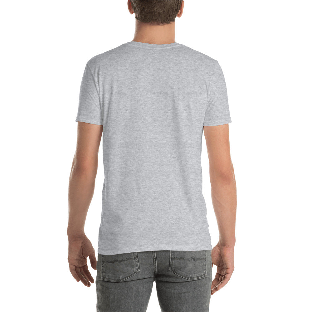 STEELSICHER Game On T-Shirt - in 4 Farben