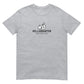 Kellerdarter Logo T-Shirt BIG - in 4 Farben