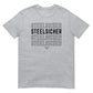 Big Brand T-Shirt - in 4 Farben
