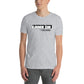 STEELSICHER Game On T-Shirt - in 4 Farben
