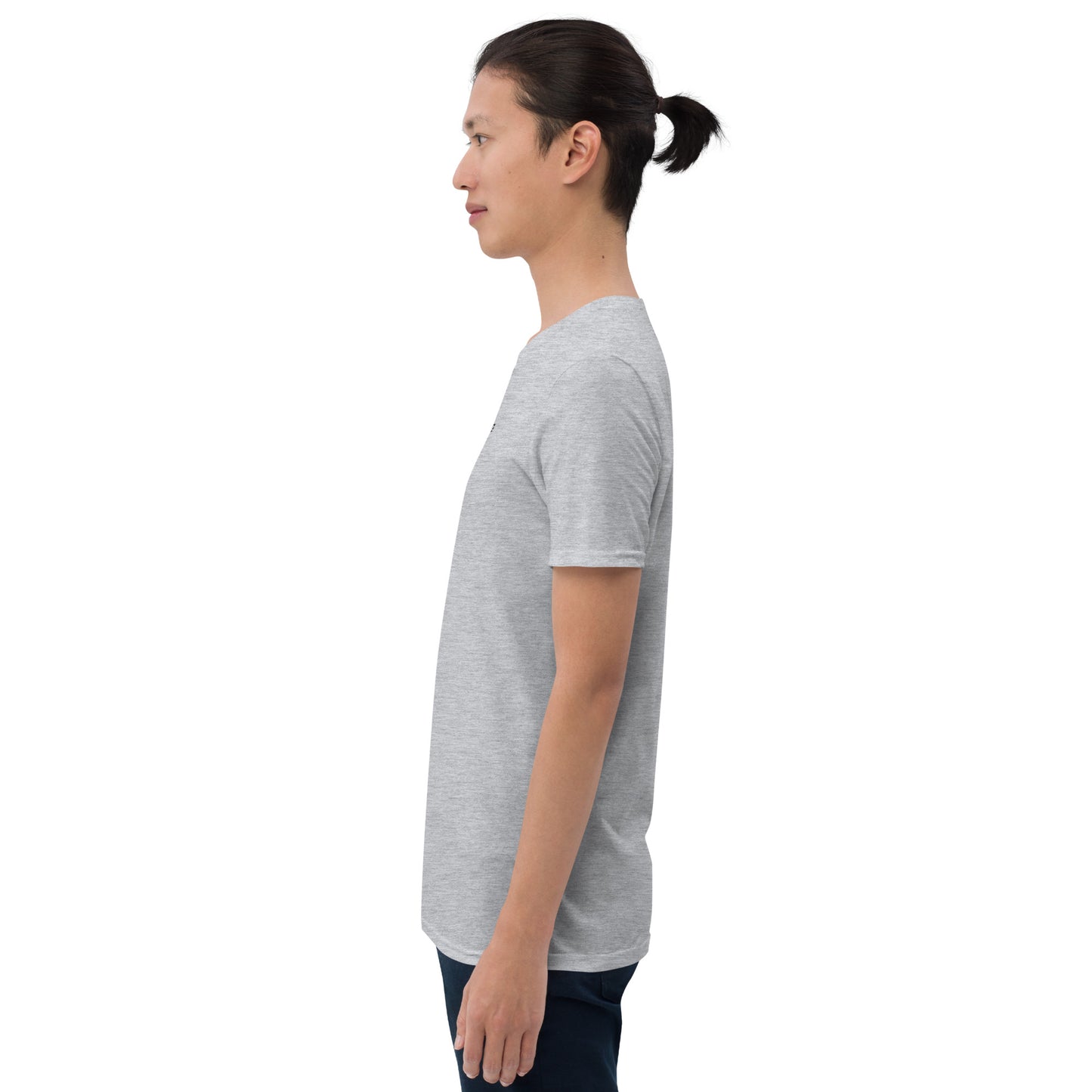 Kellerdarter Logo T-Shirt CENTER - in 4 Farben