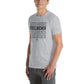 Big Brand T-Shirt - in 4 Farben