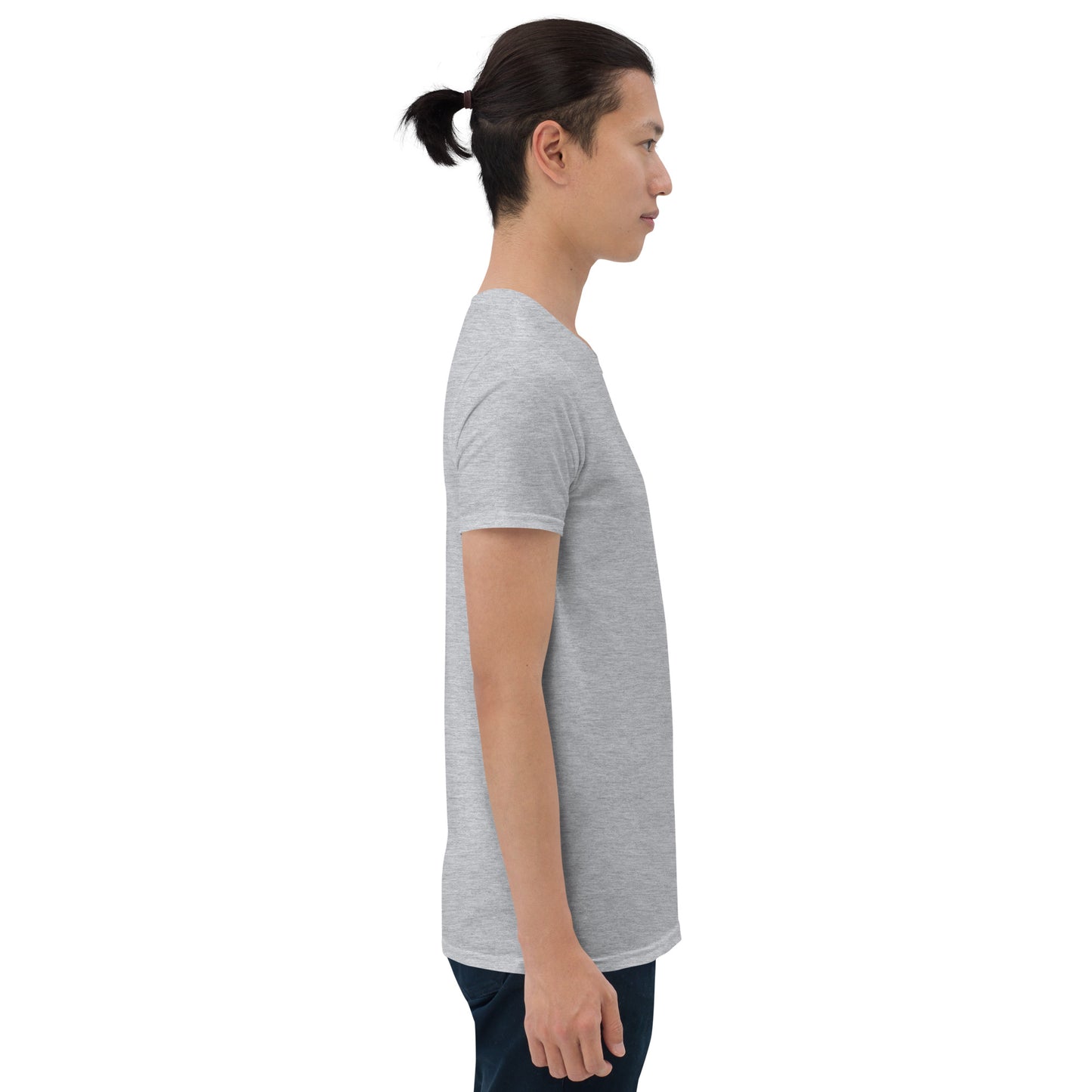 Kellerdarter Logo T-Shirt CENTER - in 4 Farben