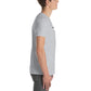 STEELSICHER Game On T-Shirt - in 4 Farben