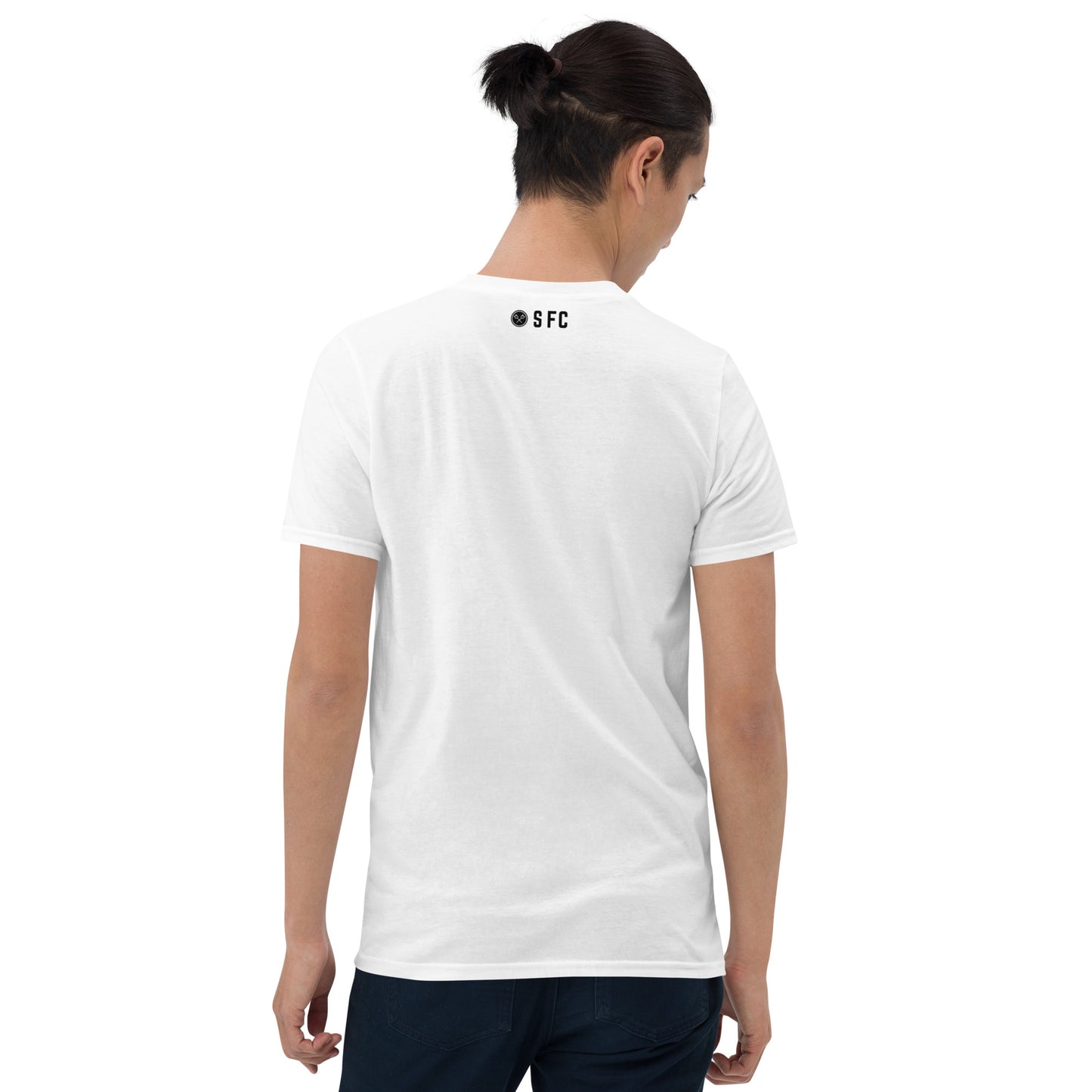 Kellerdarter Logo T-Shirt CENTER - in 4 Farben