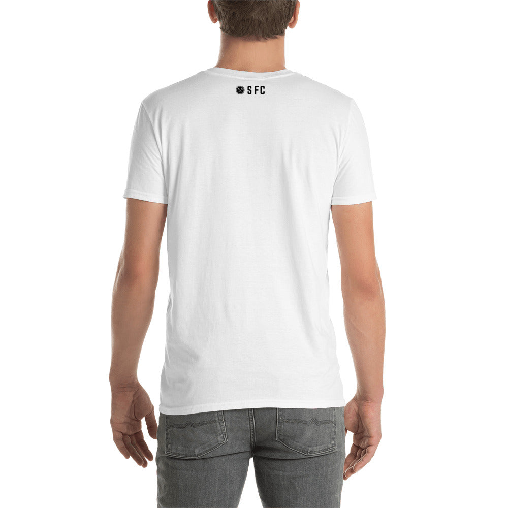 Kellerdarter Logo T-Shirt BIG - in 4 Farben