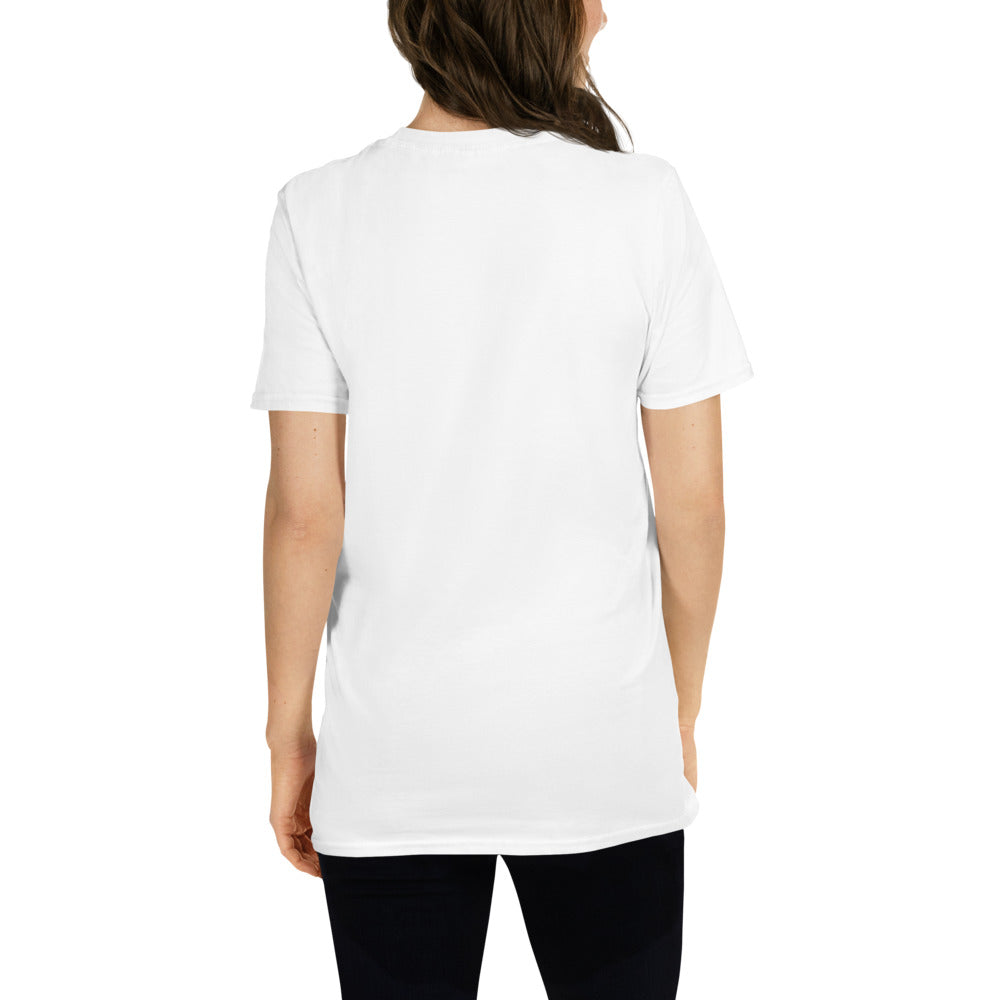 STEELSICHER Game On T-Shirt - in 4 Farben