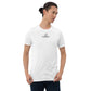 Kellerdarter Logo T-Shirt CENTER - in 4 Farben