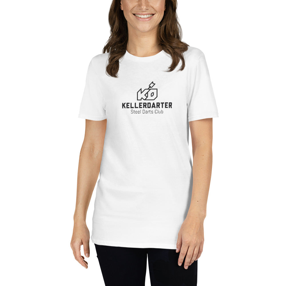 Kellerdarter Logo T-Shirt BIG - in 4 Farben