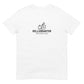 Kellerdarter Logo T-Shirt BIG - in 4 Farben