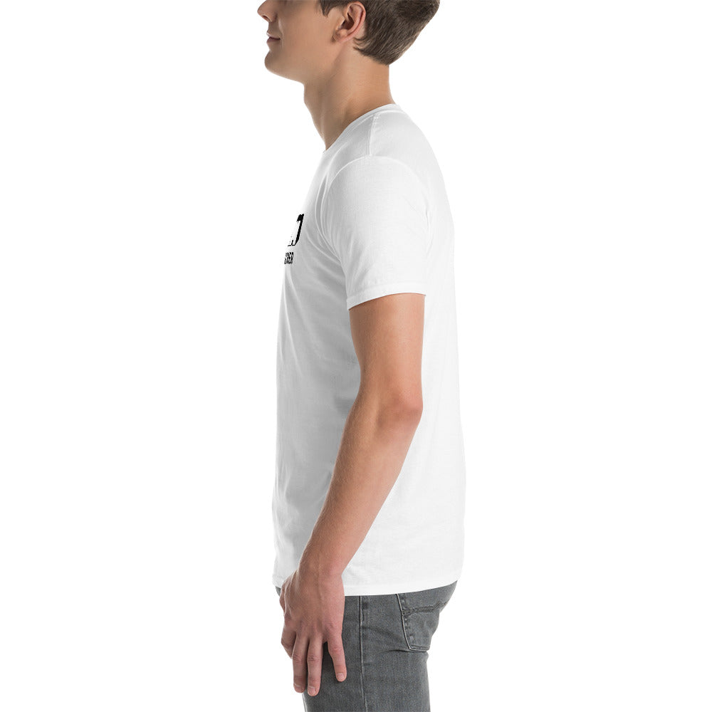 STEELSICHER Game On T-Shirt - in 4 Farben