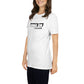 STEELSICHER Game On T-Shirt - in 4 Farben