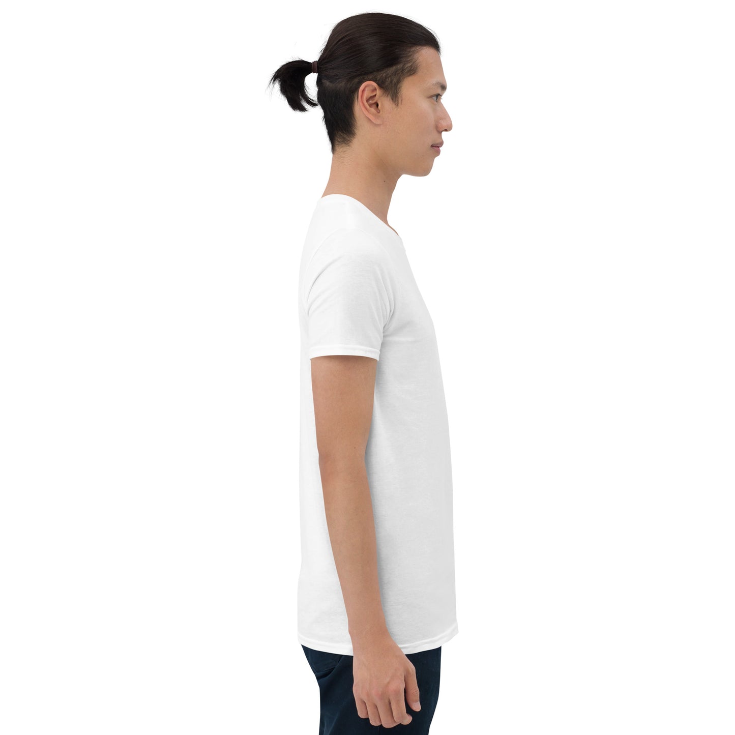 Kellerdarter Logo T-Shirt CENTER - in 4 Farben