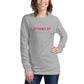 501 Longsleeve Damen - in 4 Farben