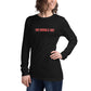501 Longsleeve Damen - in 4 Farben