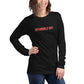 501 Longsleeve Damen - in 4 Farben