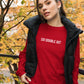 501 Longsleeve Damen - in 4 Farben