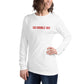 501 Longsleeve Damen - in 4 Farben