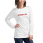 501 Longsleeve Damen - in 4 Farben