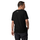 Just Darts. Bio-Baumwoll-T-Shirt - in 5 Farben