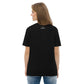 Just Darts. Bio-Baumwoll-T-Shirt - in 5 Farben