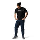 Just Darts. Bio-Baumwoll-T-Shirt - in 5 Farben