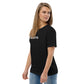 Just Darts. Bio-Baumwoll-T-Shirt - in 5 Farben