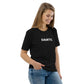 Just Darts. Bio-Baumwoll-T-Shirt - in 5 Farben