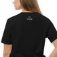 Just Darts. Bio-Baumwoll-T-Shirt - in 5 Farben