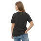 Just Darts. Bio-Baumwoll-T-Shirt - in 5 Farben