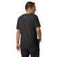 Just Darts. Bio-Baumwoll-T-Shirt - in 5 Farben