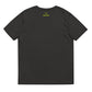 Just Darts. Bio-Baumwoll-T-Shirt - in 5 Farben