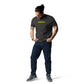Just Darts. Bio-Baumwoll-T-Shirt - in 5 Farben