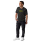 Just Darts. Bio-Baumwoll-T-Shirt - in 5 Farben