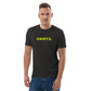 Just Darts. Bio-Baumwoll-T-Shirt - in 5 Farben