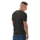 Just Darts. Bio-Baumwoll-T-Shirt - in 5 Farben