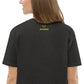 Just Darts. Bio-Baumwoll-T-Shirt - in 5 Farben