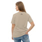 Just Darts. Bio-Baumwoll-T-Shirt - in 5 Farben