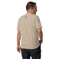 Just Darts. Bio-Baumwoll-T-Shirt - in 5 Farben