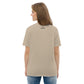 Just Darts. Bio-Baumwoll-T-Shirt - in 5 Farben