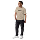 Just Darts. Bio-Baumwoll-T-Shirt - in 5 Farben
